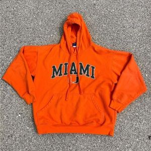 Miami hoodie